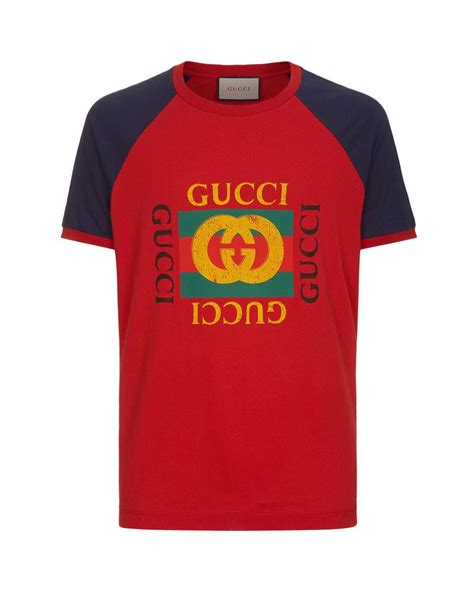 gucci t shirt modern future|Gucci t shirt sale.